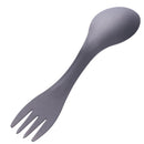 100% Titanium Picnic Outdoor Spork Spoon Fork Kitchen Facilities Camping Combo Bes