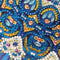 5D DIY Special Shaped Diamond Painting Cross Stitch Kits (D1019 Circle)
