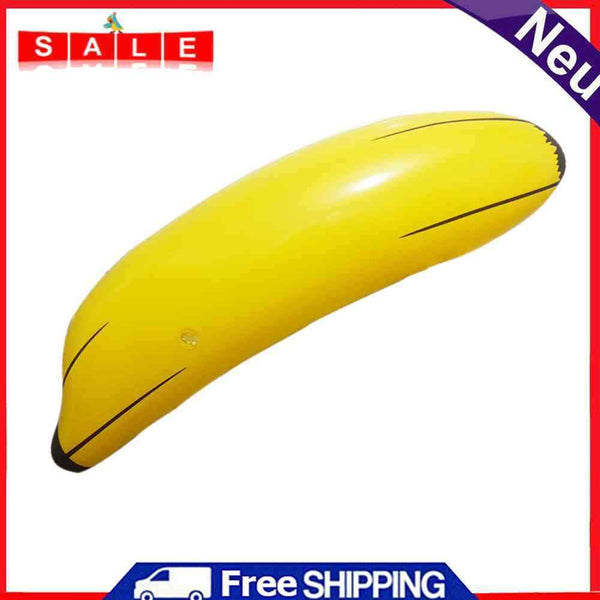 Fruit Foil Balloons Banana Baby Shower Birthday Decor Inflatable Children Toys