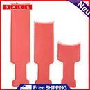 3pcs Hair Dyeing Applicator Hair Tint Board Highlighting Hairdressing Tool