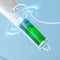 Electric Brush Sets Handheld Waterproof Bathroom Kitchen Cleaning Tools