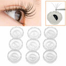 Adhesive Stand Eye Lash Extension Tools Eyelash Glue Holder Quick Blossom Cup