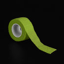 2m TattooGrip Elastic Tapes Band Accessories Wraps Tapes Waterproof (Green)