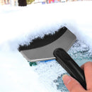 Car Snow Shovel Ice Scraper Cleaner for Vehicle Windshield Snow Remover