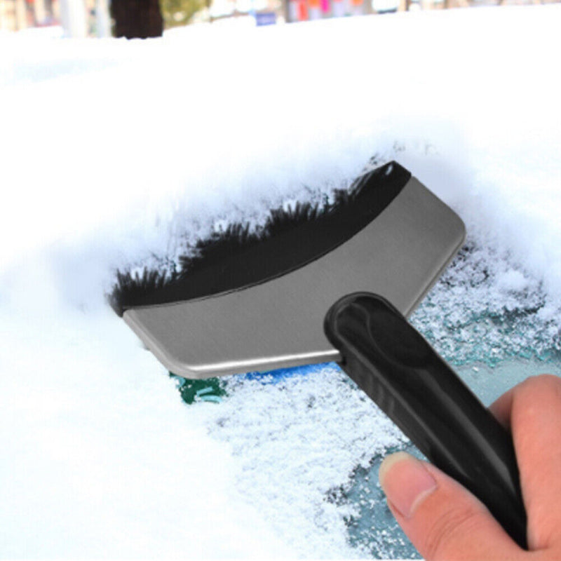 Car Snow Shovel Ice Scraper Cleaner for Vehicle Windshield Snow Remover