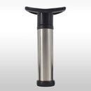 Wine Stopper Stainless Steel Red Wine Bottle Sealer Cover Caps Keep Fresh