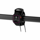For Garmin Forerunner Fenix/Polar/Suunto Bicycle Handlebar Handlebar uhrhalterung Kit