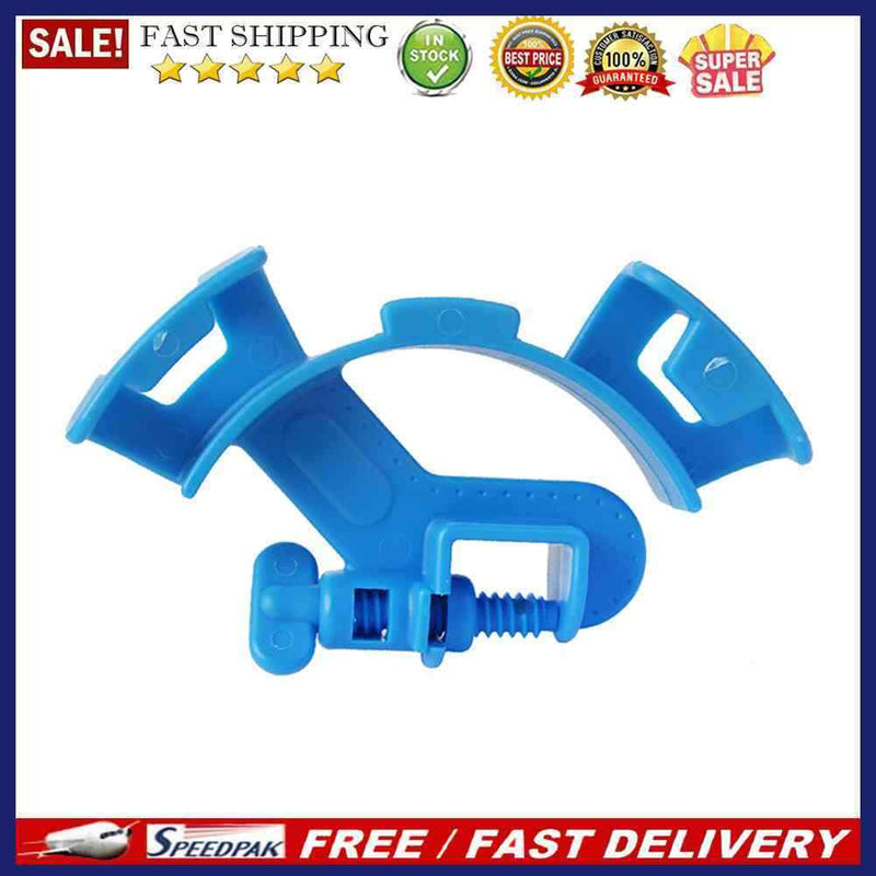 Aquarium Water Pipe Filter Firmly Hold Fish Tank Water Change Fixing Tube Cli