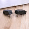 Fahrzeug Mini-USB-männlichen und weiblichen T Typ Adapter Mini USB 5Pin Audioada