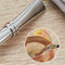 Tea Steel Drinking Yerba Mate Straw Gourd Bombilla Spoon Filter Tools S2J3