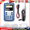 110MHz Bandwidth Digital Oscilloscope 500M Sampling Rate 3000mAh Meter Set Newly