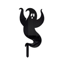 Halloween Acrylic Plugin Art Sculpture Festive Decorations for Outdoor Cour