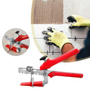 Professional Wall Floor Tile Leveling System Pliers for Tile Laying Tools Newly