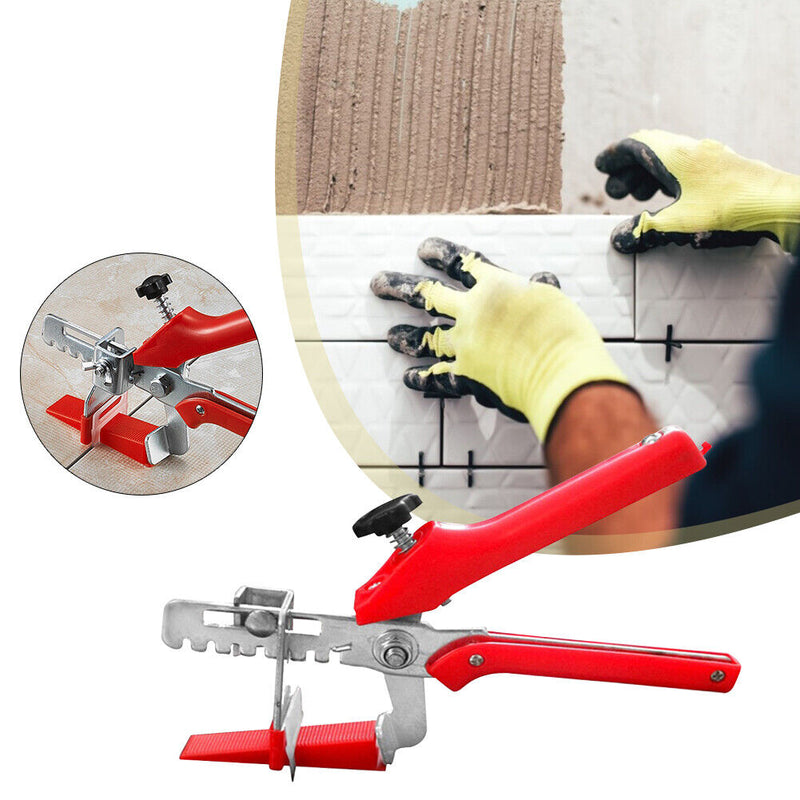 Professional Wall Floor Tile Leveling System Pliers for Tile Laying Tools Newly