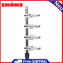 Air Flow Line Stainless Steel Control Valve Aquarium Pump Splitter What