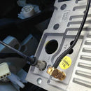 Car Radio Antenna Auto Car Radio Antenna Signal Aerial Booster for AM FM Newly