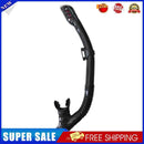 #A Professional Swimming Breathing Tube Hose Snorkeling Equipment Diving Accesso