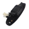 Exterior Door Handle Car Part Car Accessories For HYUNDAI SANTA FE 2001-2006
