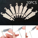 Stitch Needlework Tool Sewing Accessaries Needle Threader Threading