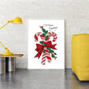 Rhinestone Special Shaped 5D DIY Pictures Kit Christmas Gifts Diamond Paintin