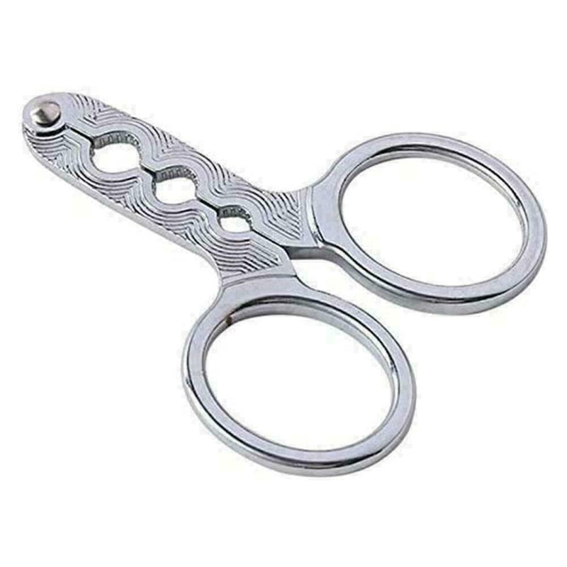 steel Melon plier scissor nuts pistachio clamp opener P8N8 Best O1M8 G3Q0