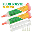 Soldering Supply Low-smoke NC-559-ASM Solder Paste Repair Tool Welding Flux