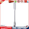 LED USB Night Light Desk Book Light Portable Lamp Bendable Lighting (White)