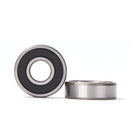 Bicycle Wheel Hub w/ 2 Bearings MTB Spindle Shift Shaft Lever (Rear 180mm) Newly