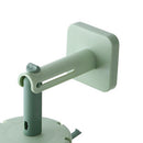 Rotable Hanger Kitchen Gadgets Bath Punch-Free Hook Hanger Cabinet Organizer