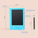 Children Kids Drawing Pad LCD Writing Tablet Memo Notepad Kids Doodle Board
