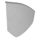 Car Right Front Door Cover Trim Shell for Benz E Class W211 03-08 (Grey) Newly