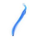 Dental Posterior Teeth Mould Filling Tools for Light Cure Composite Restora