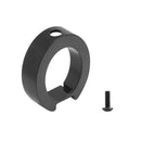 Scooter Black Parts Replacement Accessories Folding Tube Folding Harness Ring