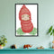 Cute Vegetable Series DIY Canvas 14CT Stamped Kit Print Embroidery Cross Stit