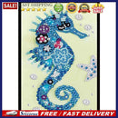 Diamond Painting 50 Pages A5 Notebook DIY Sketchbook Drawing Diary Book Craft