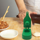 Bacon Banana Basket Mold - Kitchen Chopped Roast Processor - Roller Press - Meatballs -