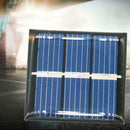 1.5V Mini Solar Panel Module For Battery Cell Phone DIY Sale V5A4