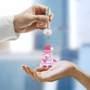 5pcs DIY Diamond Painting Keychain Gnome Special-shaped Drill (AA985) Newly