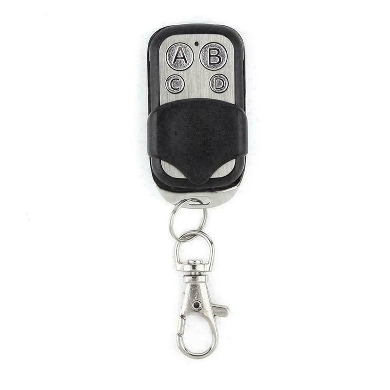 Universal Wireless Remote Control Copy Code Clone Key mn Controller Fob N9C9