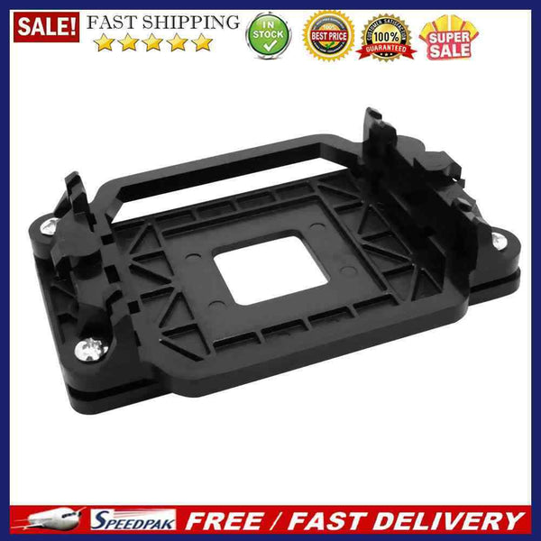 CPU Radiator Cooling Fan Base Holder Mainboard Bracket for AMD AM2 AM3 940