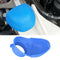 Windshield Fluid Reservoir Tank Wiper Nozzle Cover Bottle Lid Wiper Washer Cap