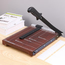 Generic Professional A4 Paper Card Trimmer Guillotine Scrapbook Photo Cutter