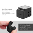 Accessory Cover Camera Protective Silicone Dust Plug Case For Insta360 ONE RS/R