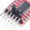 FT232RL 3.3V 5.5V FTDI USB to TTL Serial Adapter Module-High T1Y5 Quality H1M2