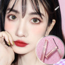 Curling 5D Galaxy Mascara Voluminous Fiber Lashes Extension Eye Makeup Tool