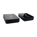 Music Audio Receiver Wireless Earphone Monitor 2.4G Adapter USB Transmitter