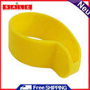 Silicone Sleeve Electric Scooter Handlebar Finger Dial Protector for M365 1s