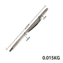 Accessories Washer Jet Tool 2 in 1 Windshield Wiper Nozzle Needle for Car Auto