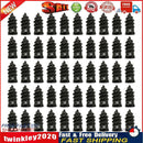 50pcs Universal Motorcycle Vacuum Tire Repair Nail Tyre Rubber Nails (L) Newly