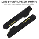 Anti-Scratch Anti-Skid Frame Stickers Removable Road Bike Chain Guard Cover